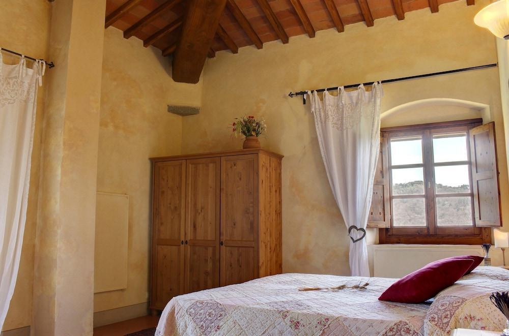 Agriturismo Casavecchia Figline Valdarno Exterior foto