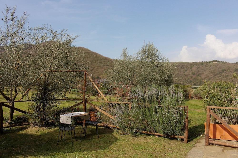 Agriturismo Casavecchia Figline Valdarno Exterior foto