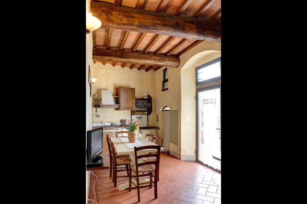 Agriturismo Casavecchia Figline Valdarno Exterior foto