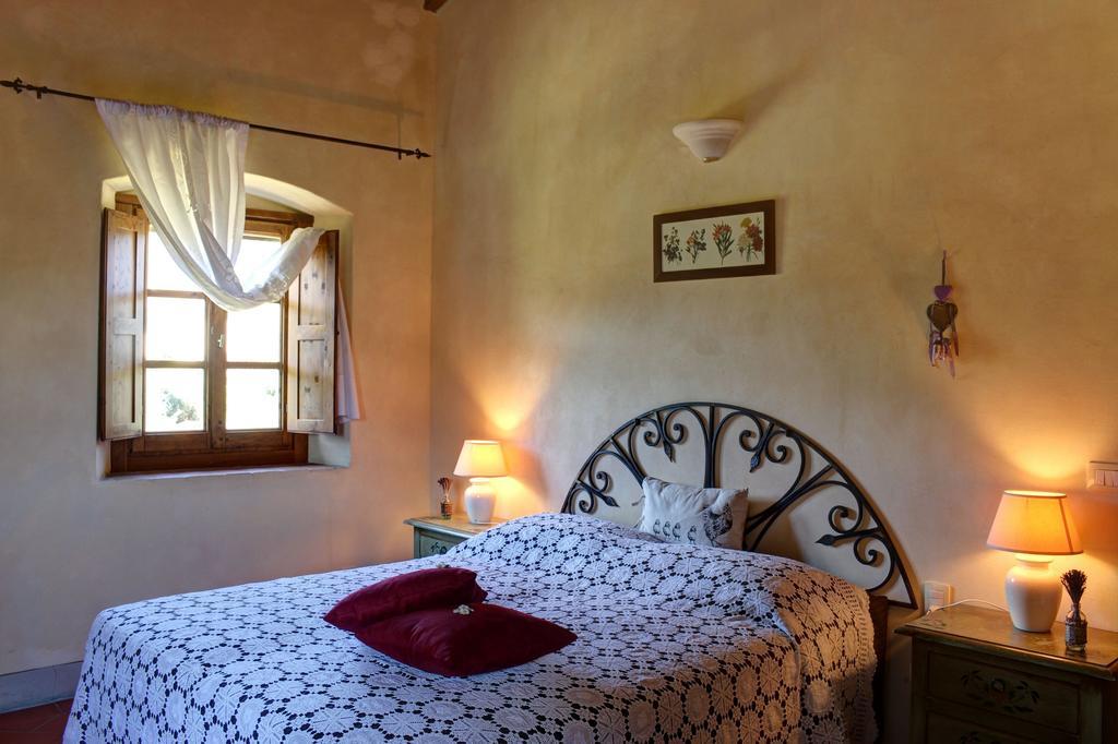 Agriturismo Casavecchia Figline Valdarno Exterior foto