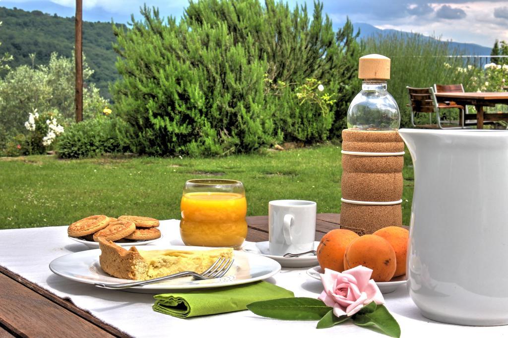 Agriturismo Casavecchia Figline Valdarno Exterior foto