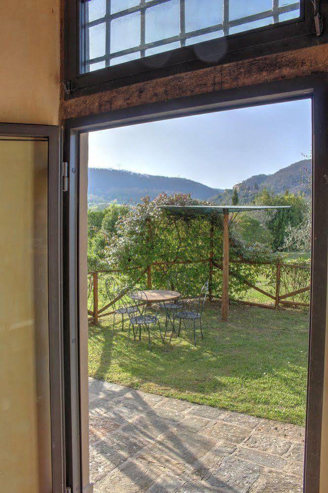 Agriturismo Casavecchia Figline Valdarno Exterior foto