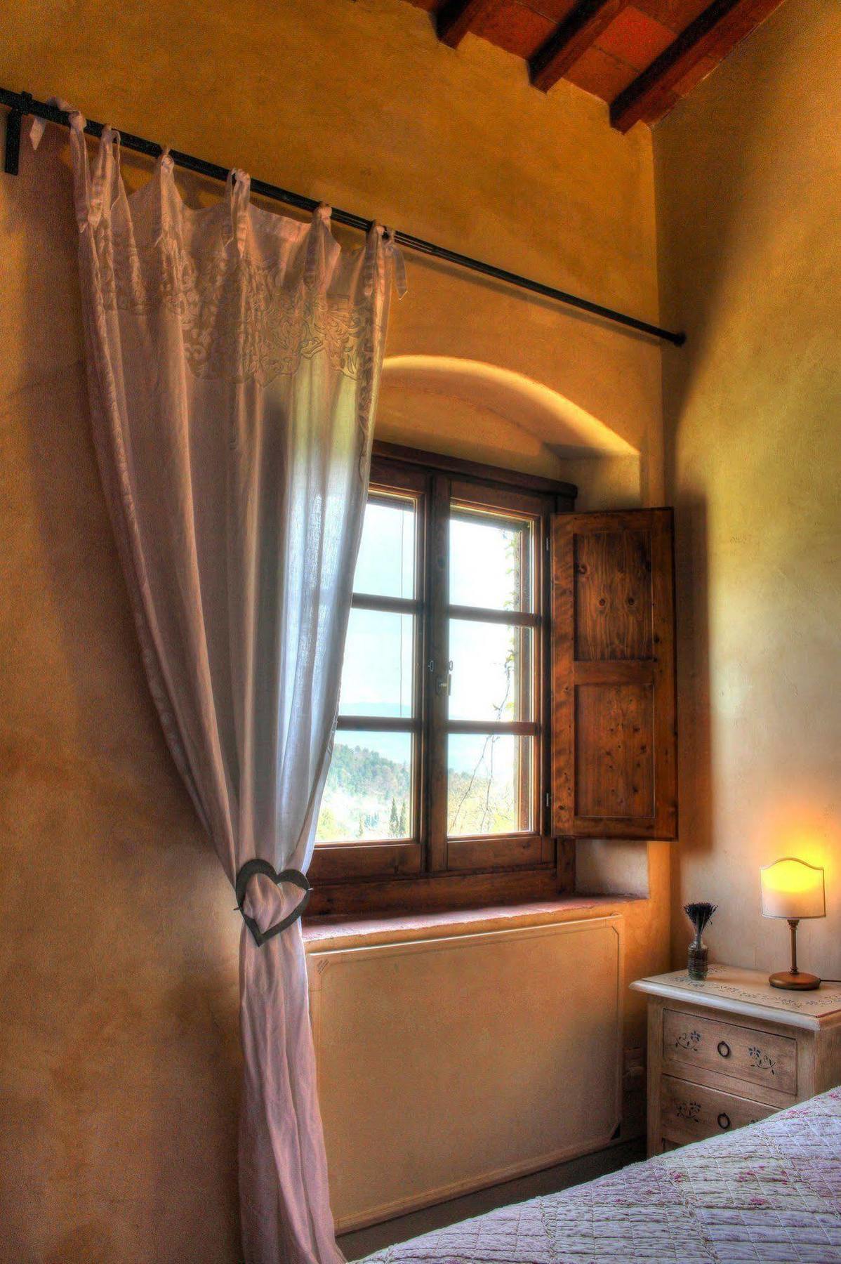 Agriturismo Casavecchia Figline Valdarno Exterior foto