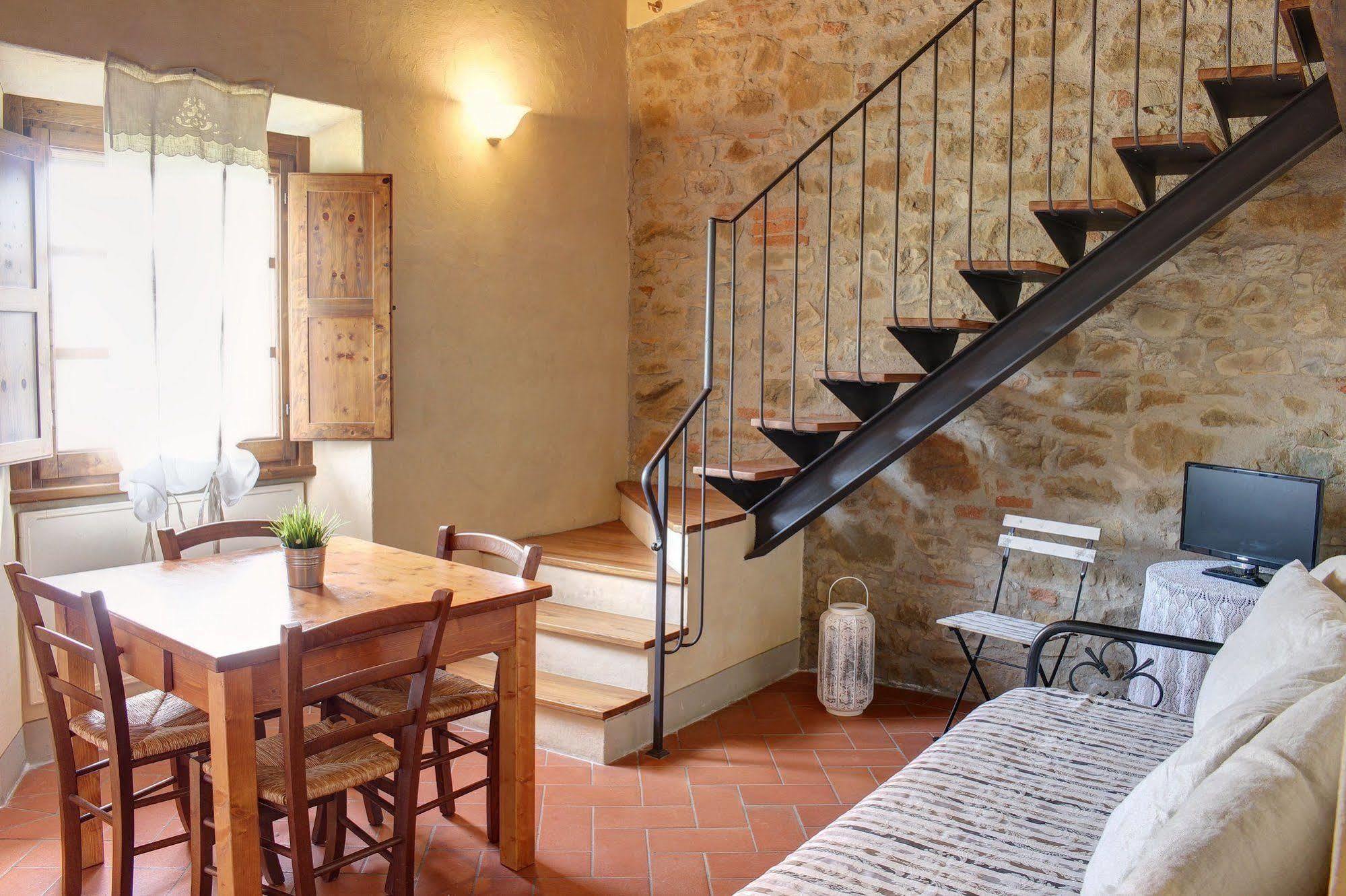 Agriturismo Casavecchia Figline Valdarno Exterior foto