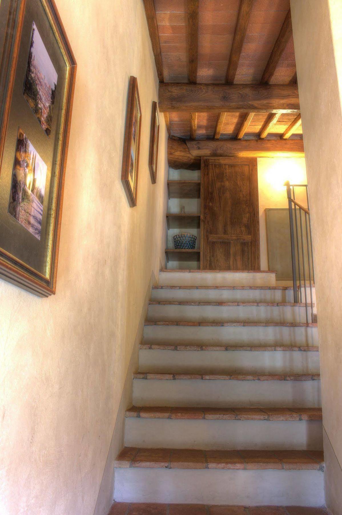 Agriturismo Casavecchia Figline Valdarno Exterior foto