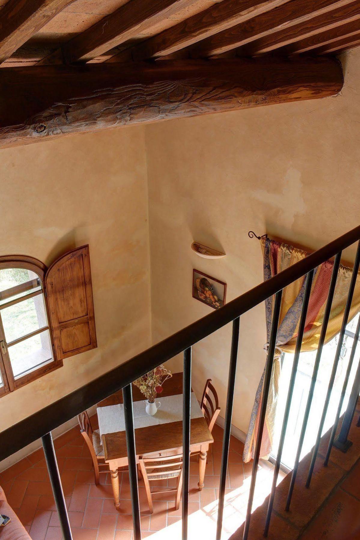 Agriturismo Casavecchia Figline Valdarno Exterior foto